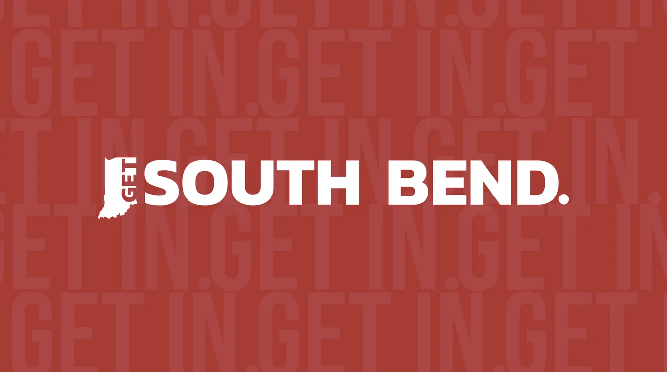 Get the South Bend Newsletter