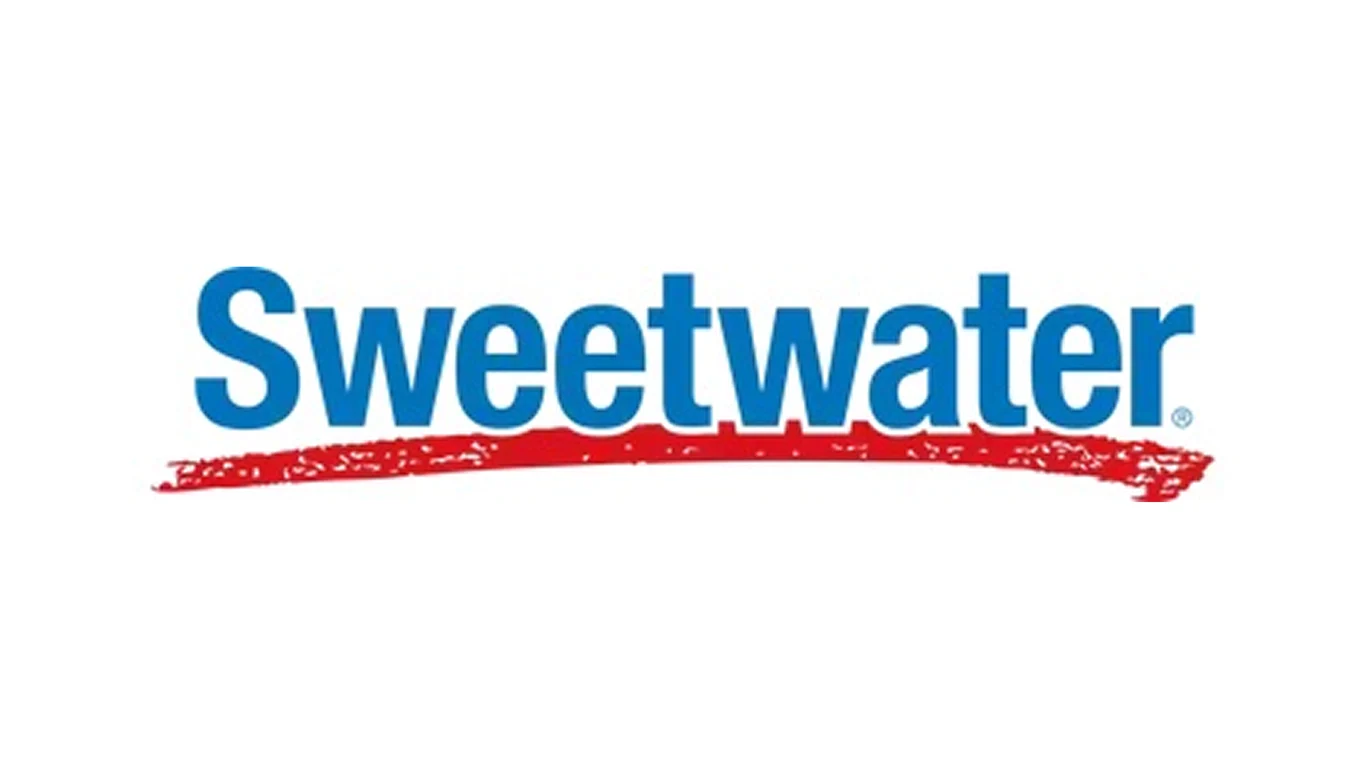 This episode is sponsored by Sweetwater.