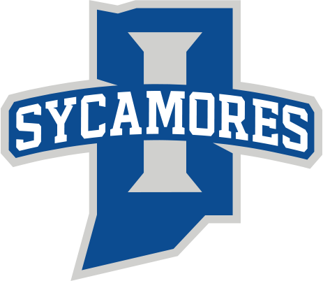 Indiana State logo