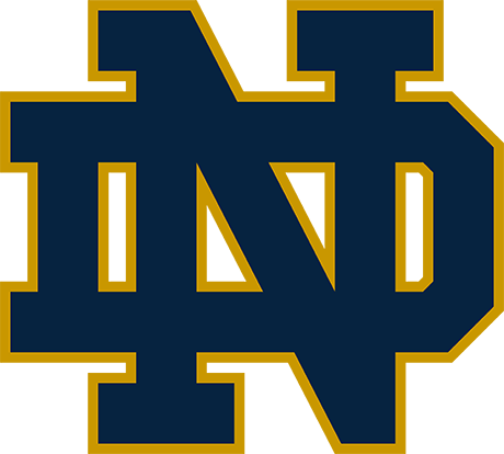 Notre Dame logo