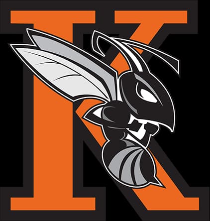 Kalamazoo Hornets logo