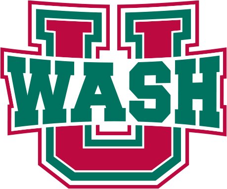 Washington University-St. Louis Bears logo