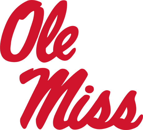 Ole Miss logo