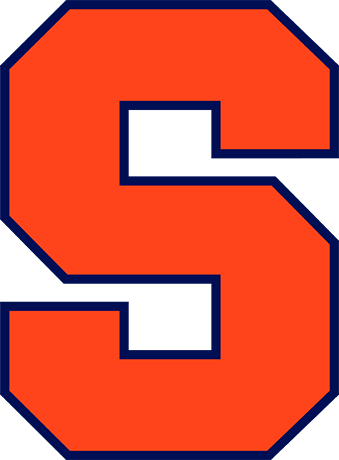 Syracuse Orange logo