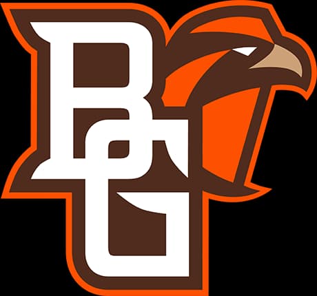 Bowling Green Falcons logo