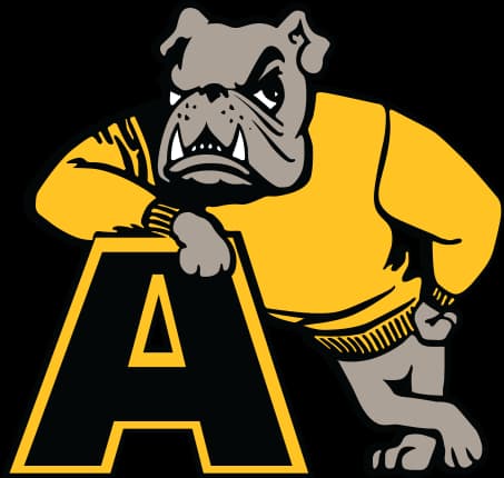 Adrian Bulldogs logo