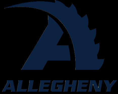 Allegheny Gators logo