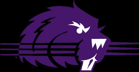 Bluffton Beavers logo