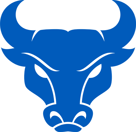 Buffalo Bulls logo