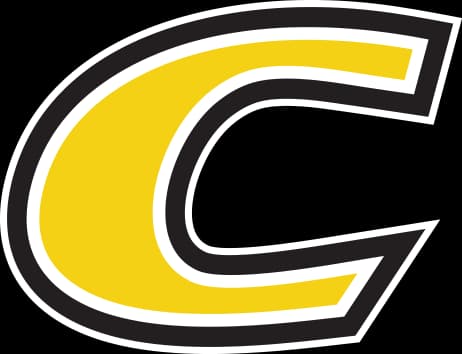 Centre College Colonels logo