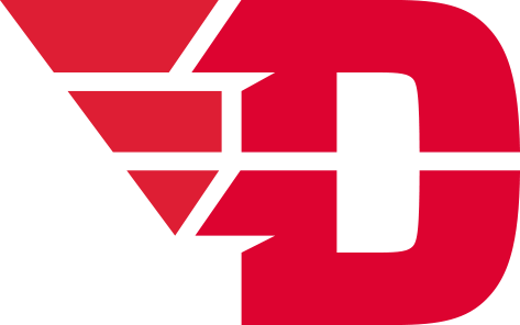 Dayton Flyers logo