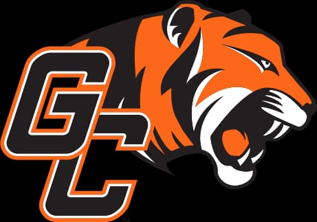Georgetown (KY) Tigers logo