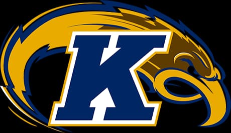 Kent State Golden Flashes logo