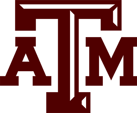 Texas A&M logo