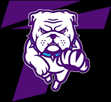 Truman State Bulldogs logo