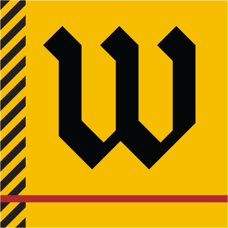 Wooster Fighting Scots logo