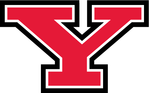Youngstown State Penguins logo