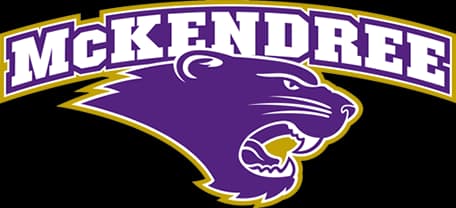 McKendree Bearcats logo