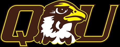 Quincy Hawks logo