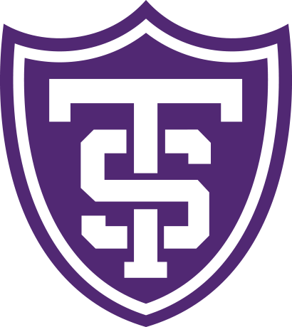 St. Thomas Tommies logo