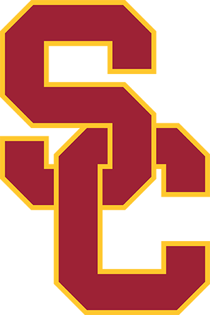 USC Trojans logo