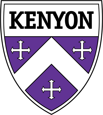 Kenyon Owls logo