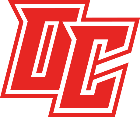 Olivet College Comets logo