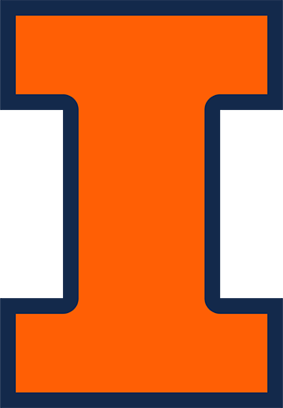 Illinois Fighting Illini logo