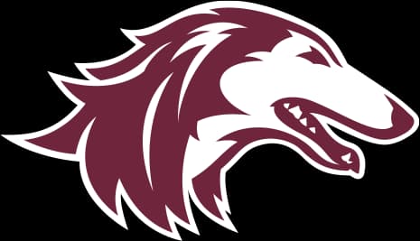 Southern Illinois Salukis logo