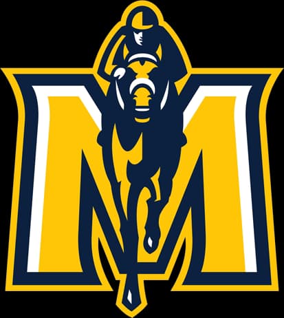 Murray State Racers logo