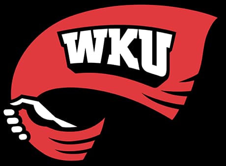 Western Kentucky Hilltoppers logo