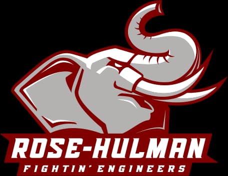 Rose-Hulman logo