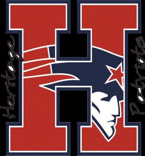 Heritage logo
