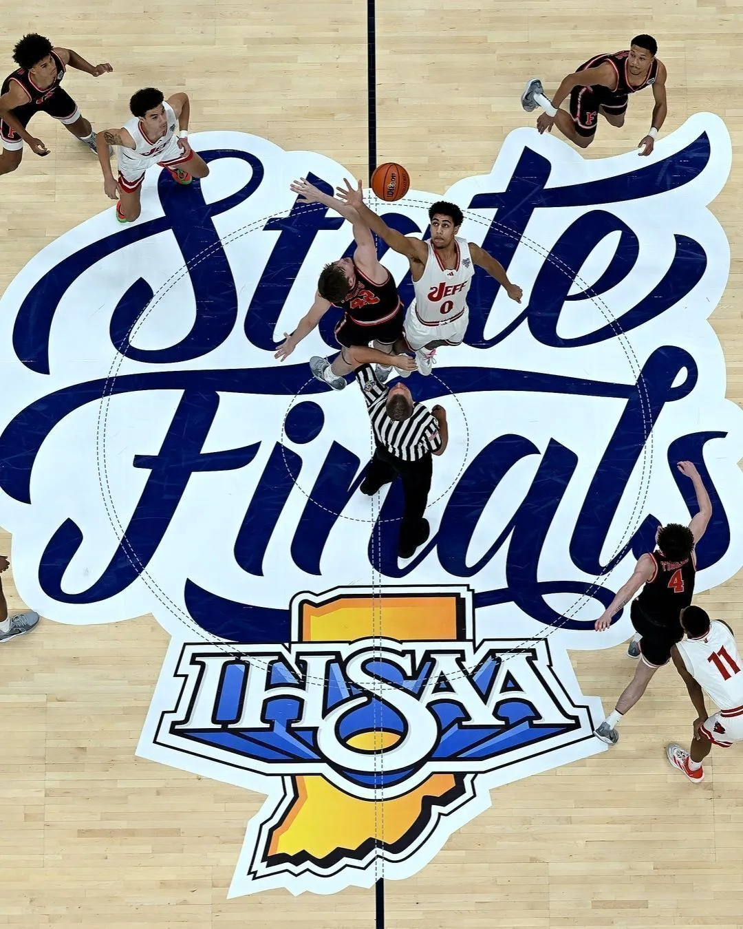 2026 IHSAA Boys Basketball State Finals Preview