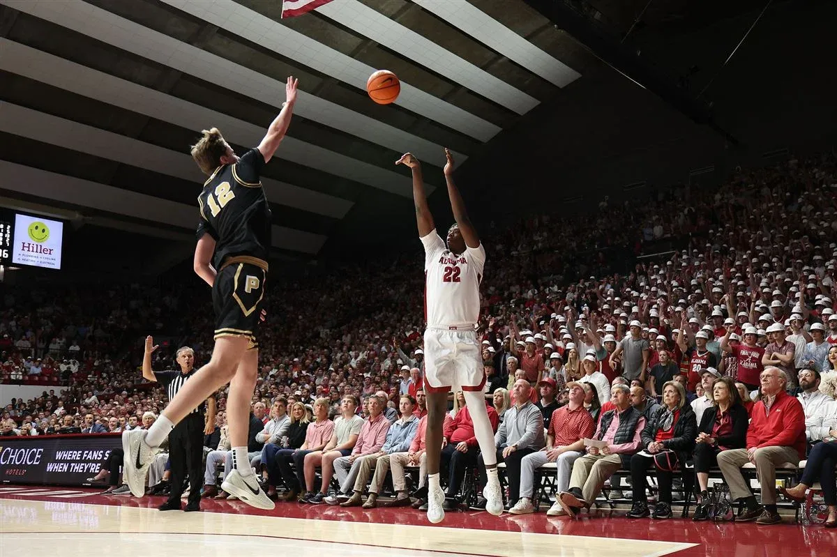 Hoosiers Hoops Hits It Big in Transfer Portal