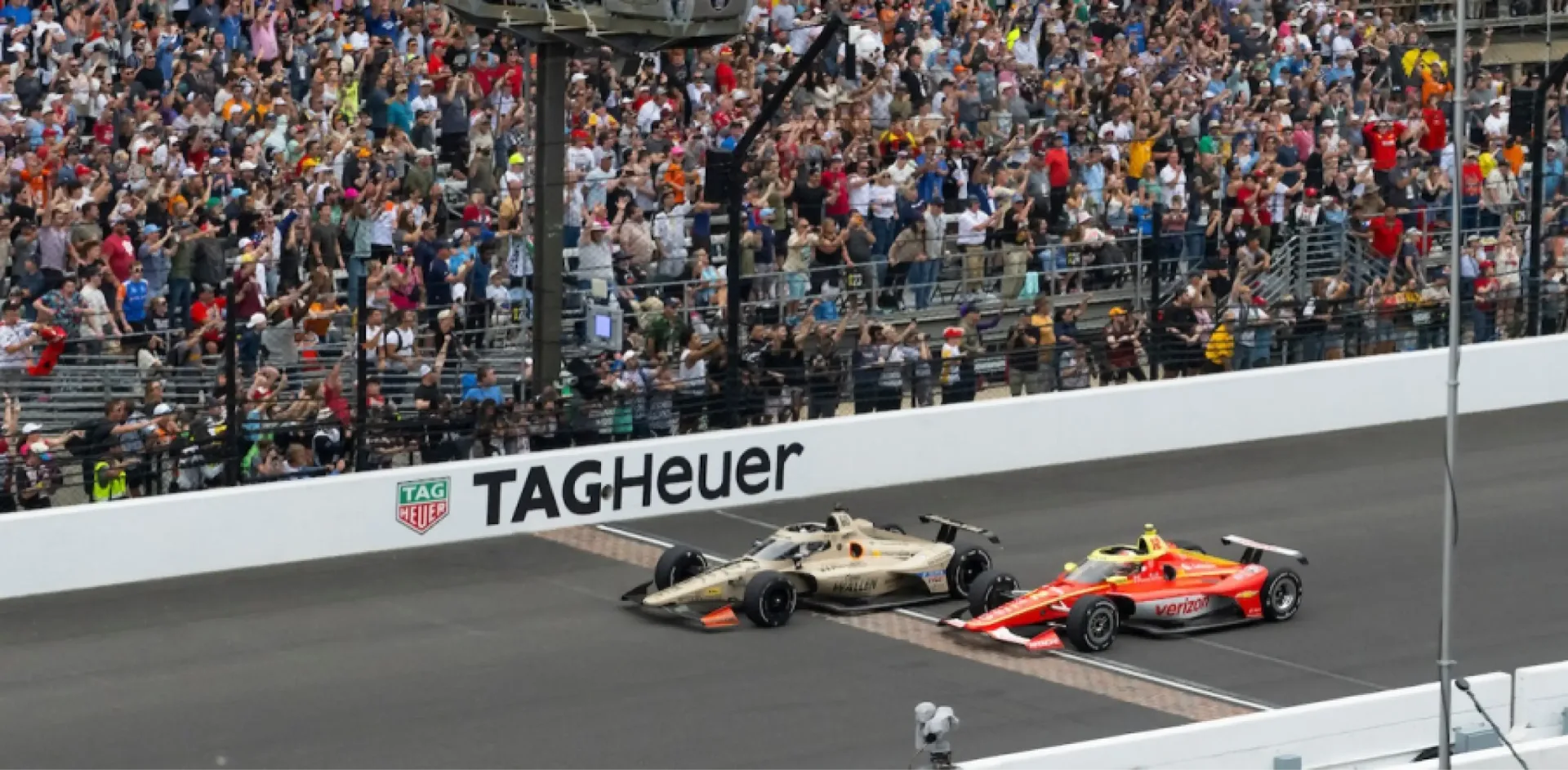One Week Later: The 110th Indy 500 Leaves Behind an Empty Track and a $566 Million Economic Wake