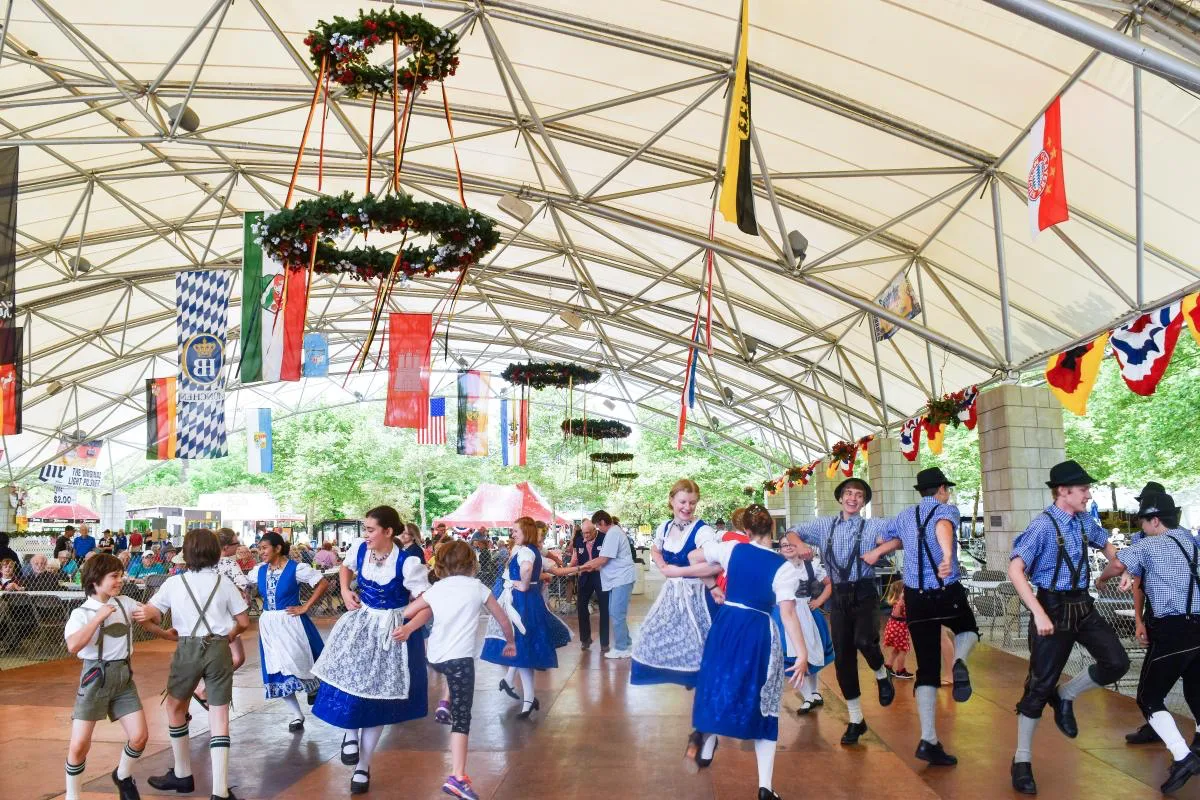 Fort Wayne GermanFest 2026: A Four-Day Celebration of Gemütlichkeit