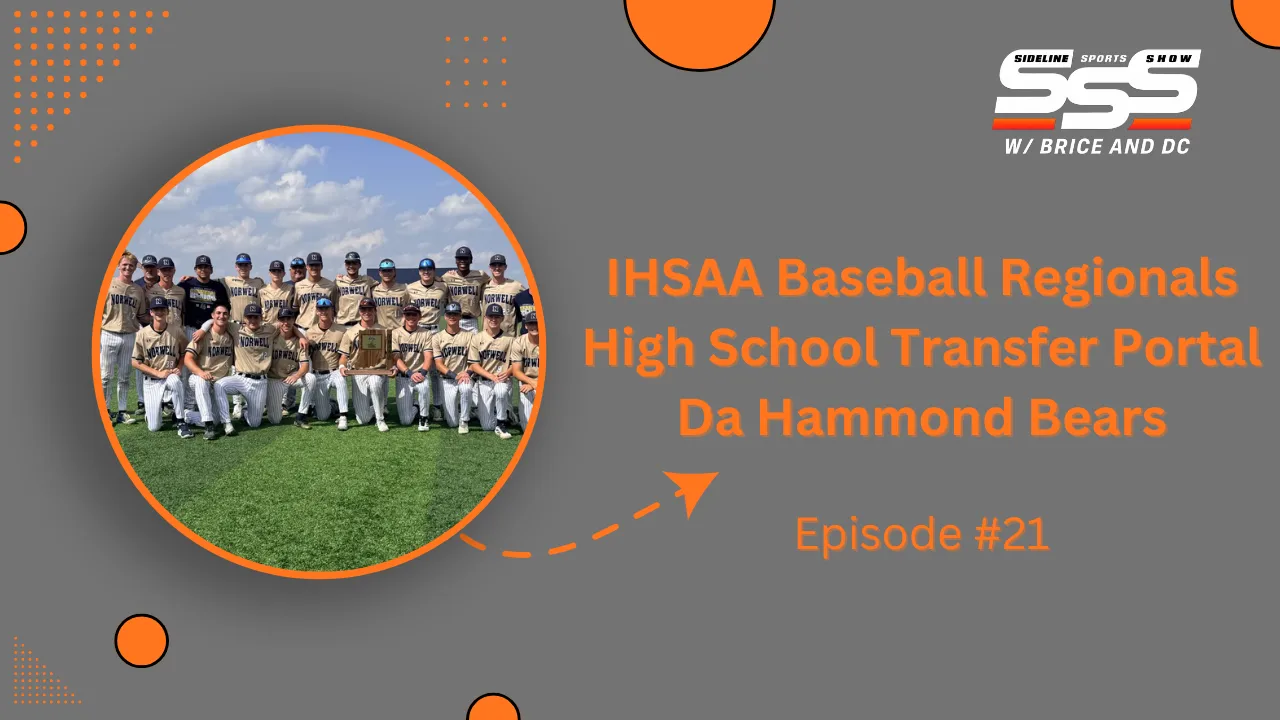 Regional Champions! High School Transfer Portal Gone Crazy? The Hammond Bears
