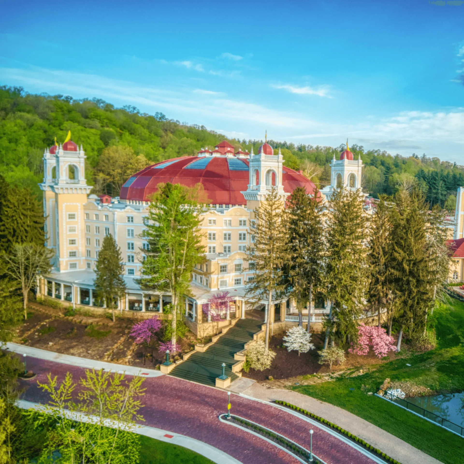 A Local's Guide to French Lick