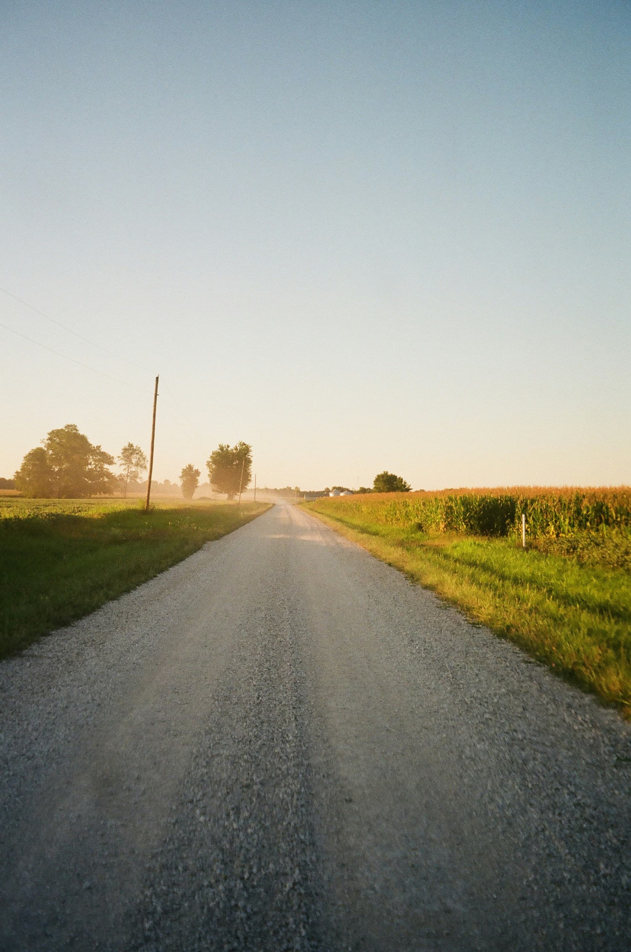 Small Town Breakdowns